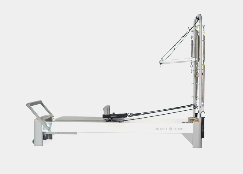 Balanced Body Bravo Reformer