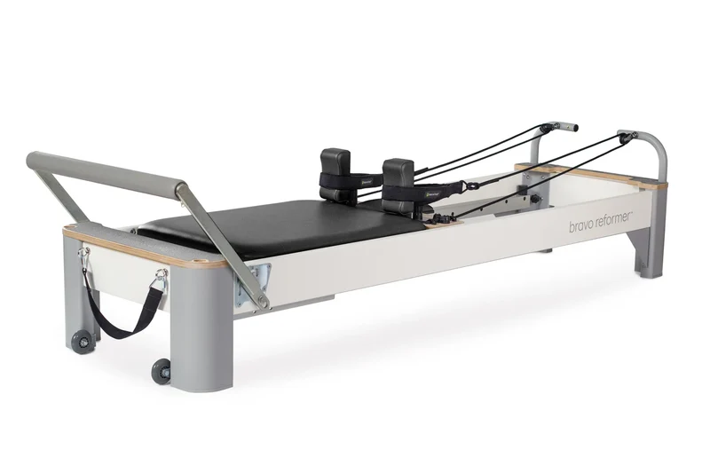 Balanced Body Bravo Reformer