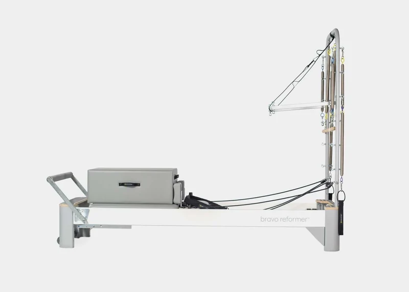 Balanced Body Bravo Reformer