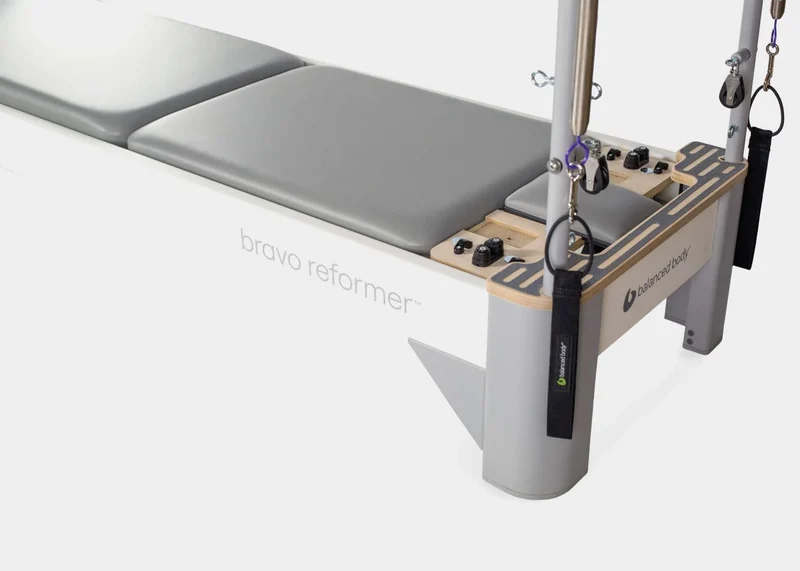 Balanced Body Bravo Reformer