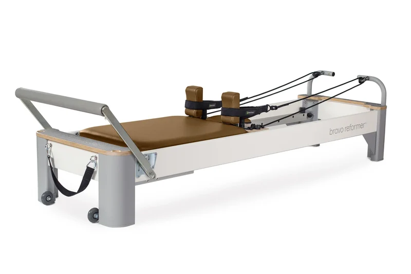 Balanced Body Bravo Reformer