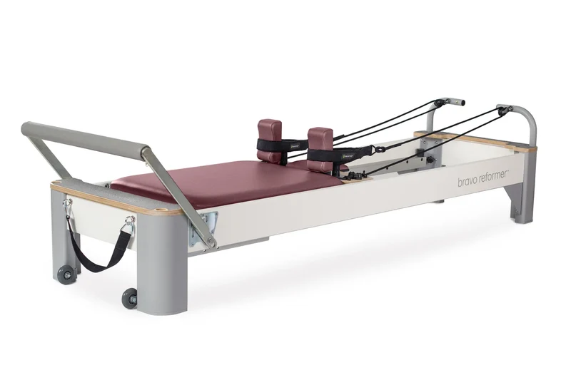 Balanced Body Bravo Reformer