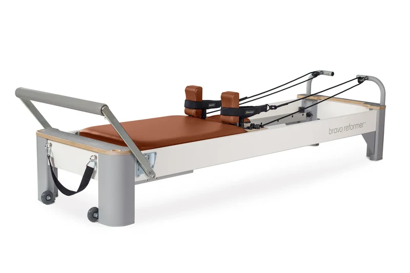 Balanced Body Bravo Reformer