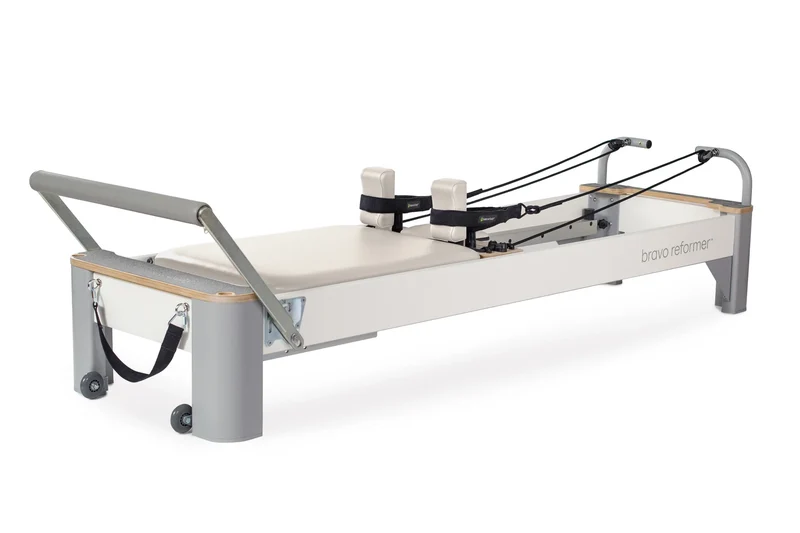 Balanced Body Bravo Reformer