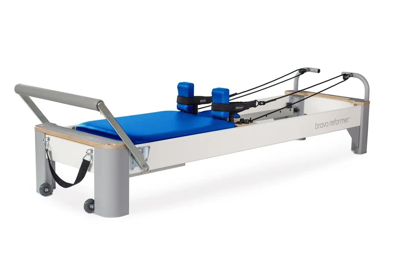 Balanced Body Bravo Reformer