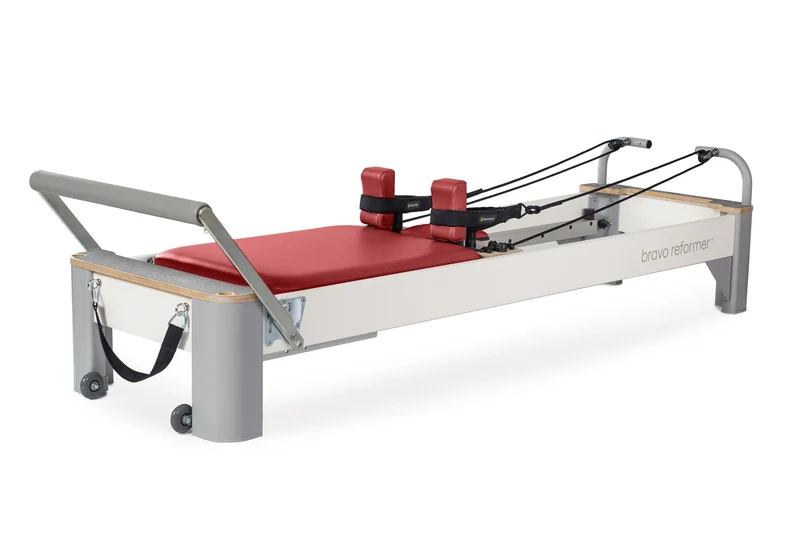Balanced Body Bravo Reformer