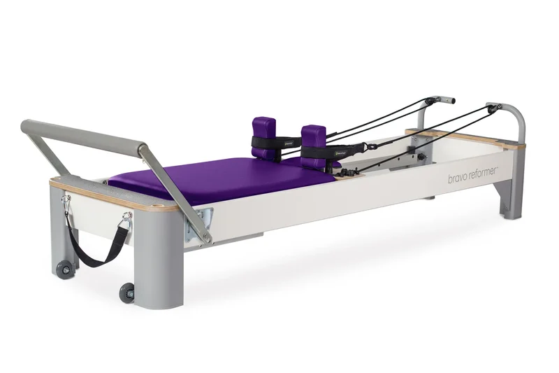 Balanced Body Bravo Reformer