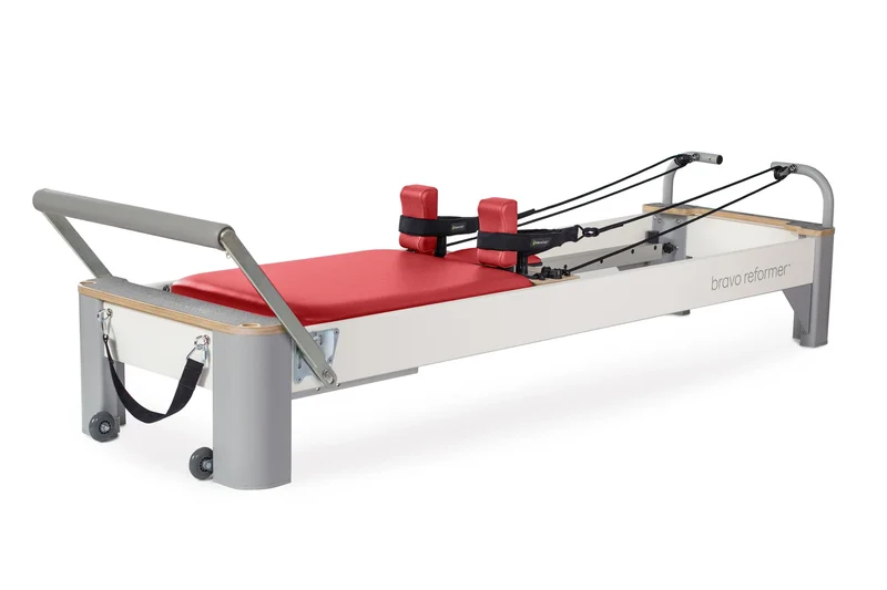 Balanced Body Bravo Reformer