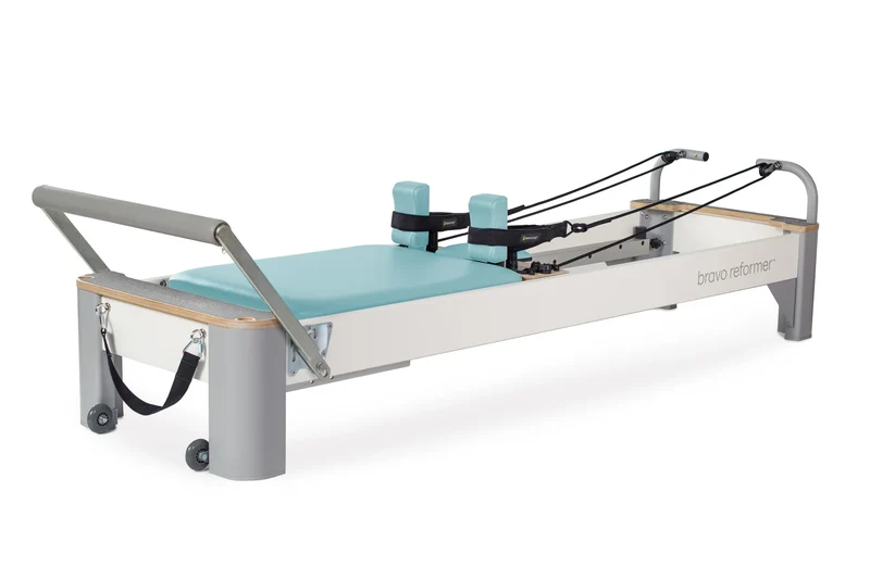 Balanced Body Bravo Reformer
