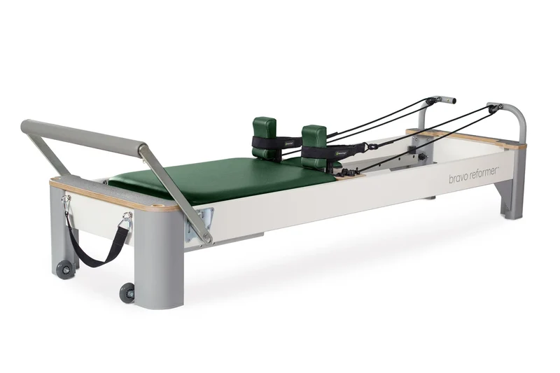 Balanced Body Bravo Reformer