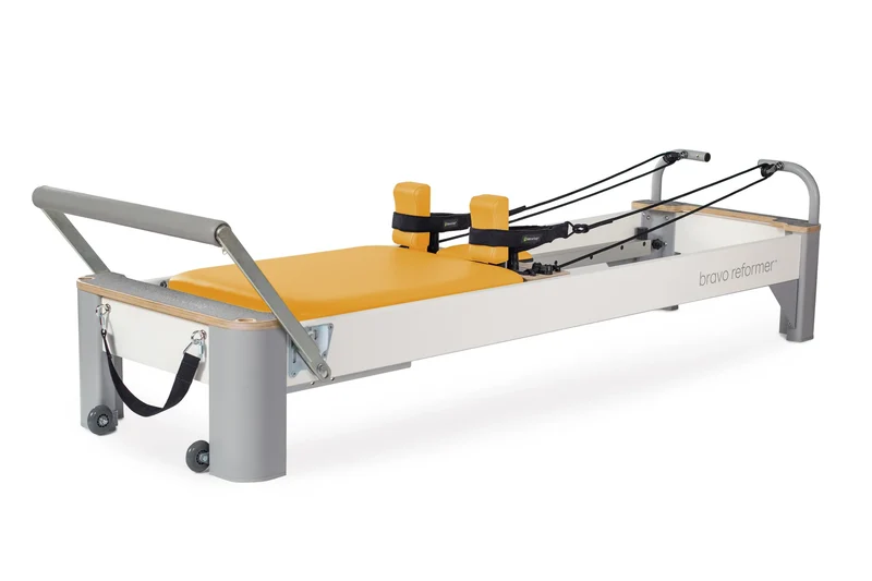 Balanced Body Bravo Reformer
