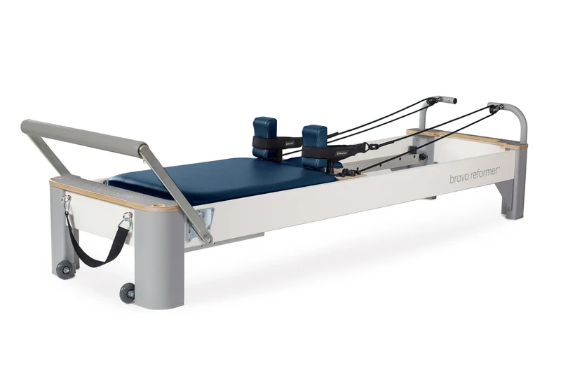 Balanced Body Bravo Reformer