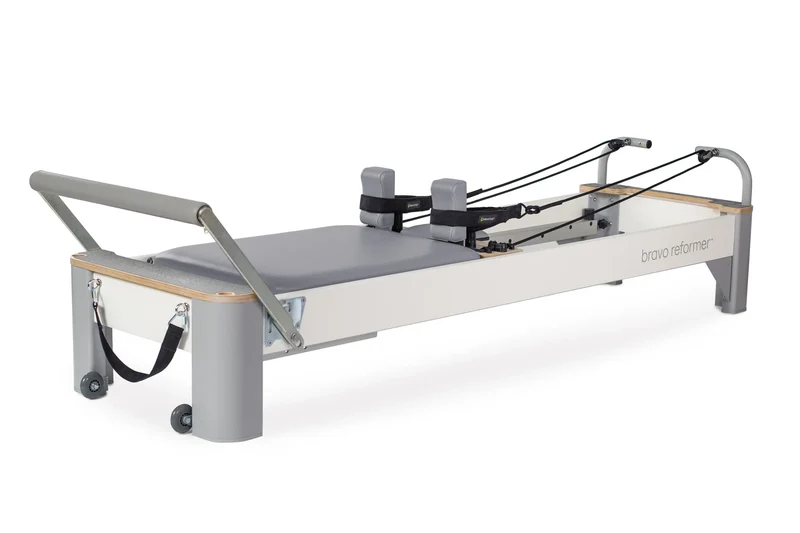 Balanced Body Bravo Reformer