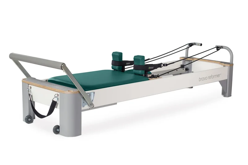 Balanced Body Bravo Reformer