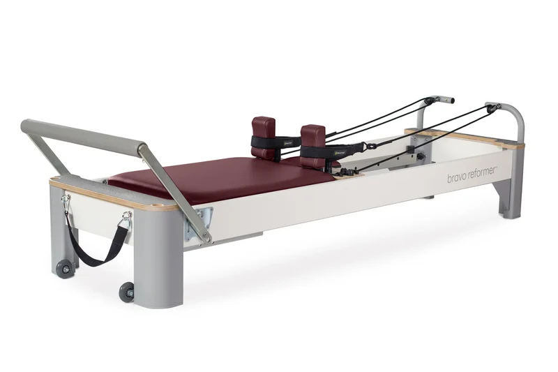 Balanced Body Bravo Reformer