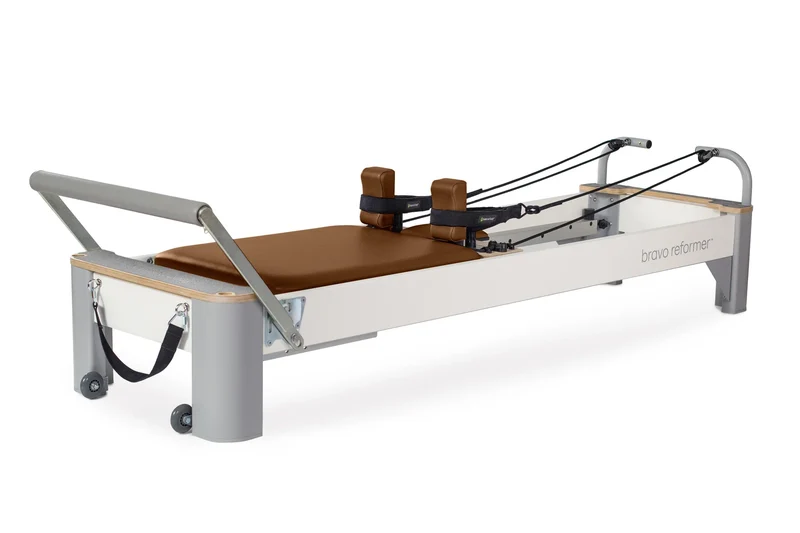 Balanced Body Bravo Reformer