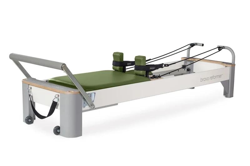 Balanced Body Bravo Reformer