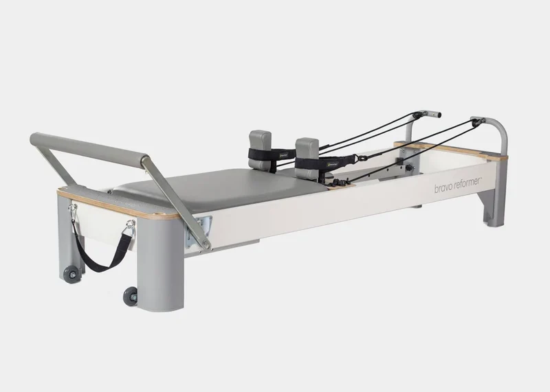 Balanced Body Bravo Reformer
