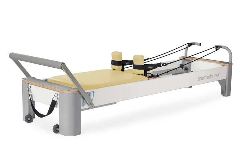 Balanced Body Bravo Reformer