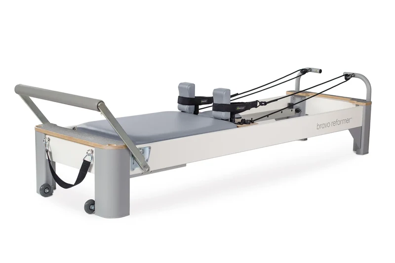 Balanced Body Bravo Reformer