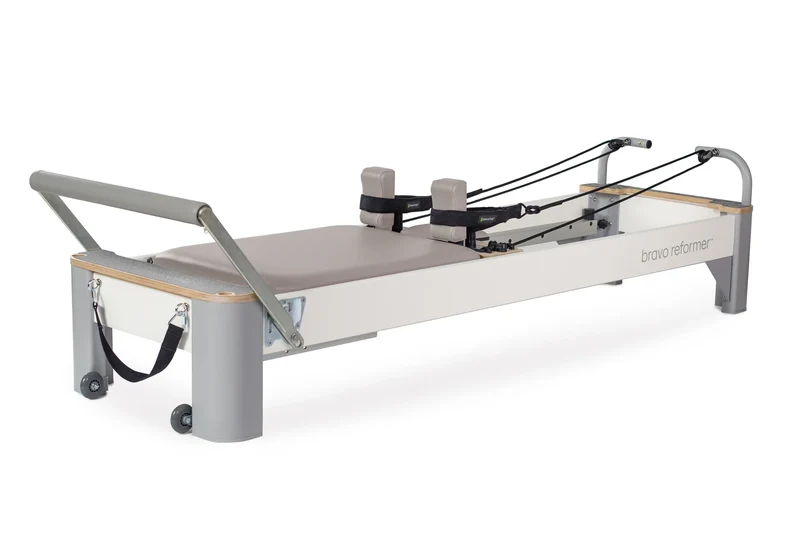 Balanced Body Bravo Reformer