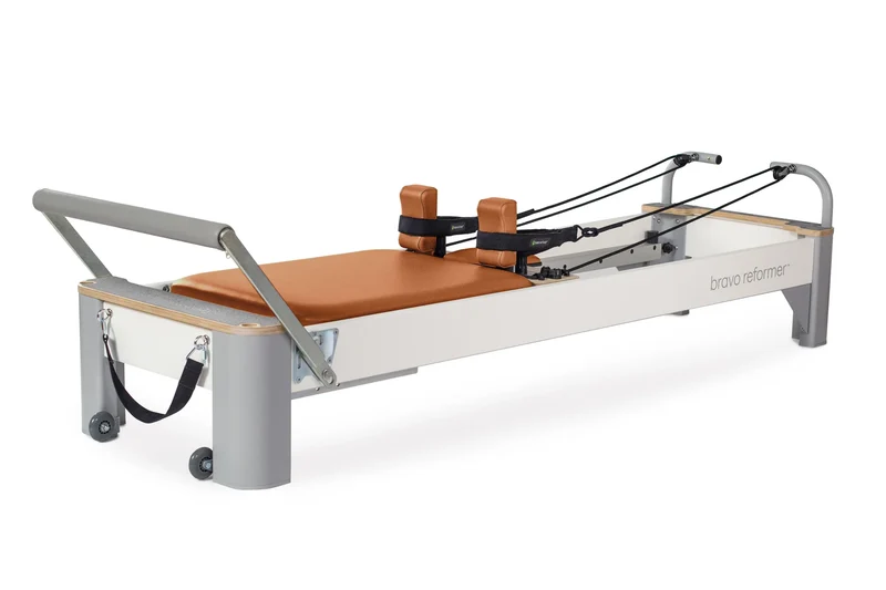 Balanced Body Bravo Reformer