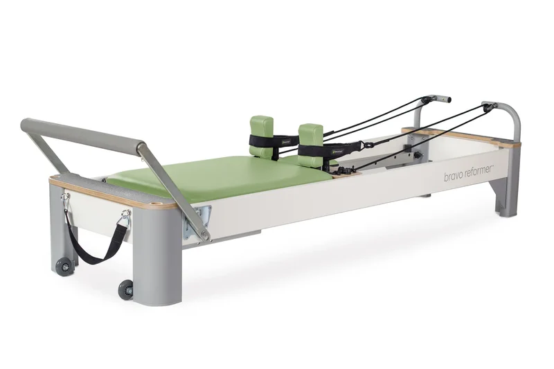 Balanced Body Bravo Reformer