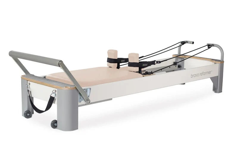 Balanced Body Bravo Reformer