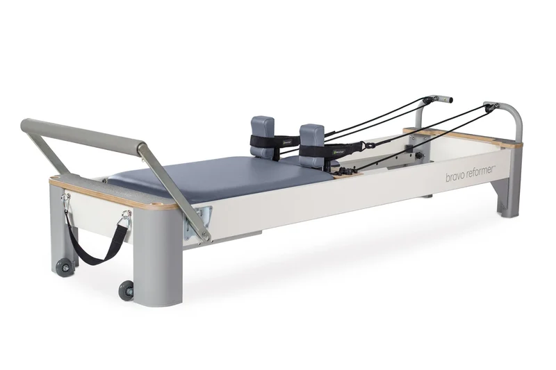 Balanced Body Bravo Reformer