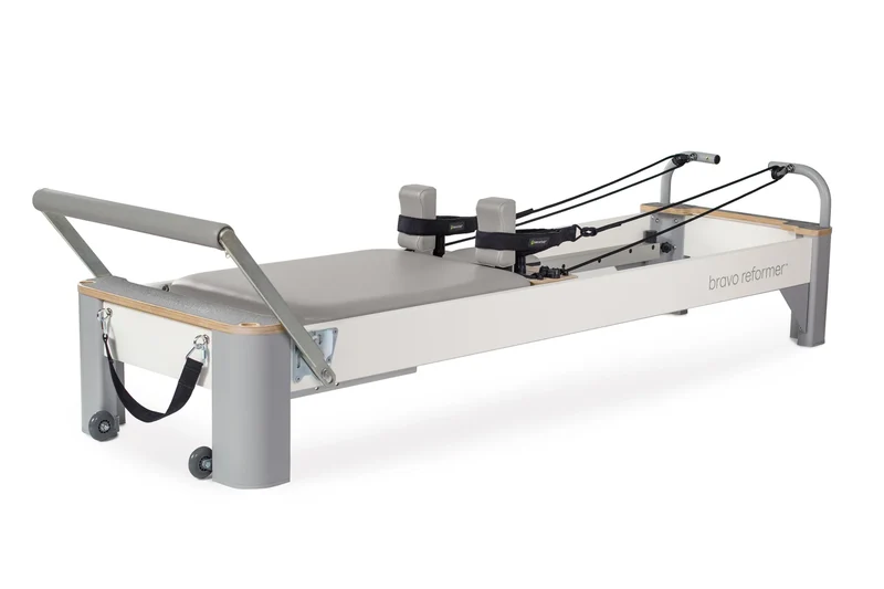 Balanced Body Bravo Reformer