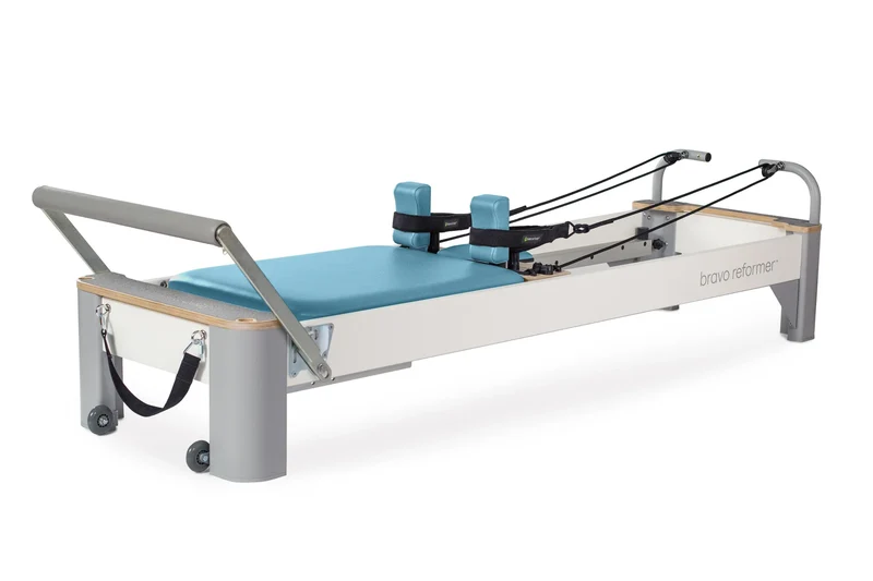 Balanced Body Bravo Reformer