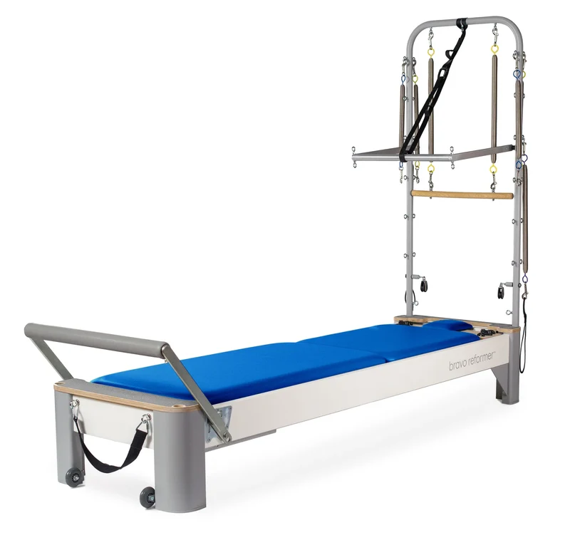 Balanced Body Bravo Reformer