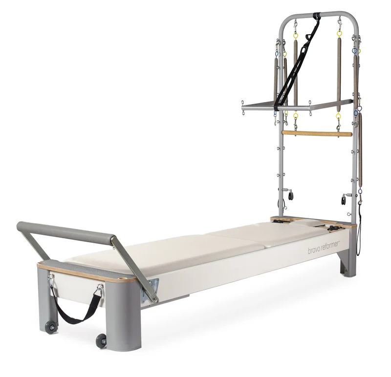 Balanced Body Bravo Reformer