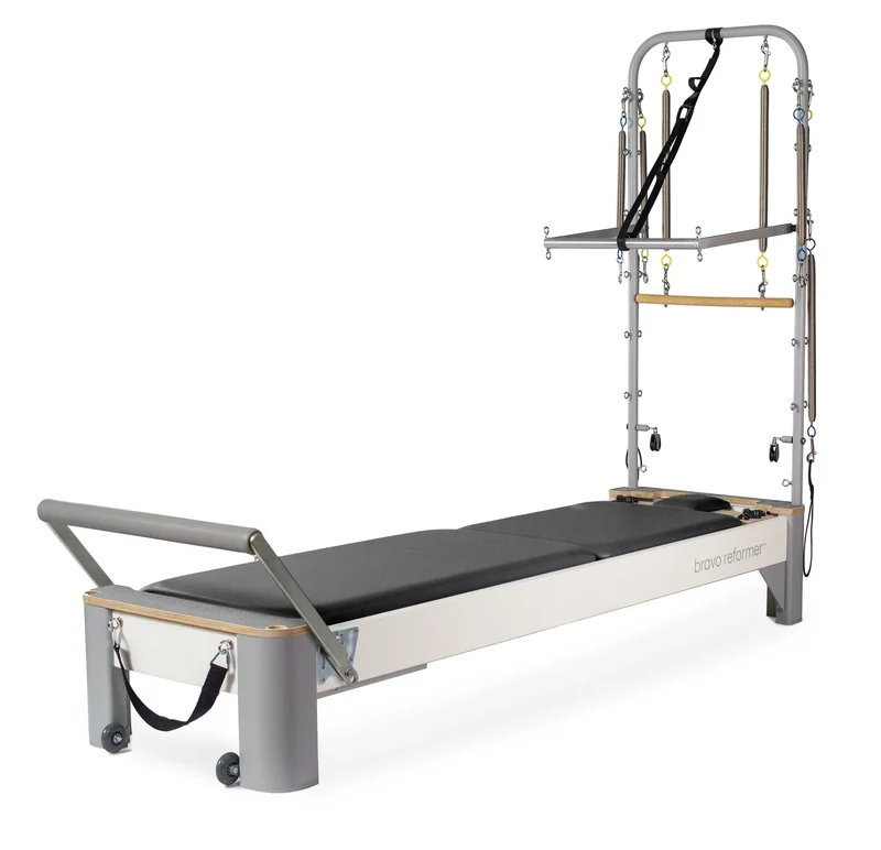 Balanced Body Bravo Reformer