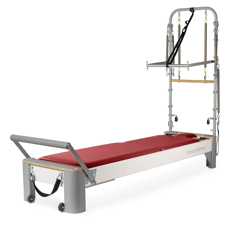 Balanced Body Bravo Reformer