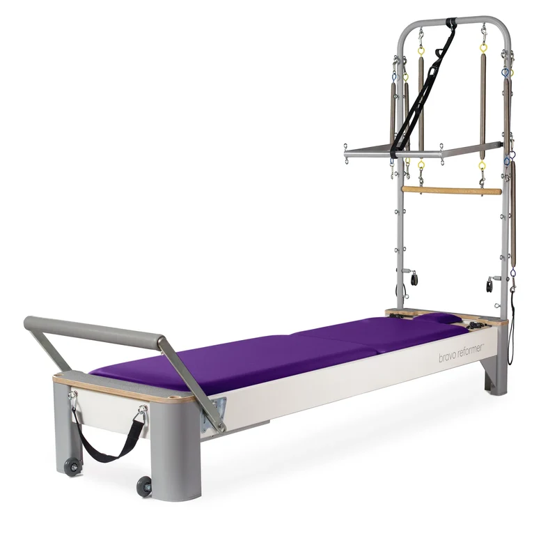 Balanced Body Bravo Reformer