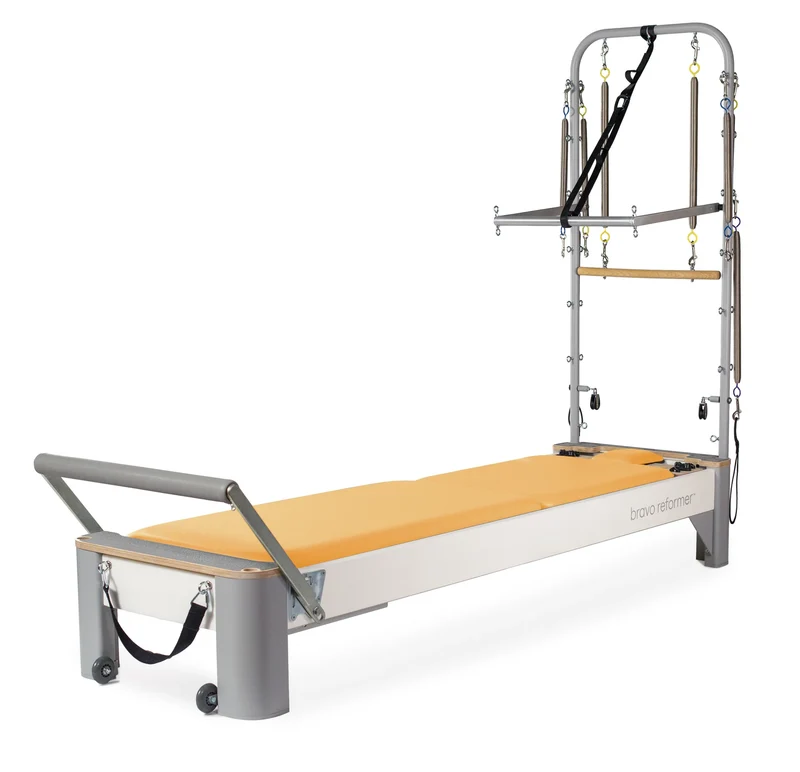 Balanced Body Bravo Reformer