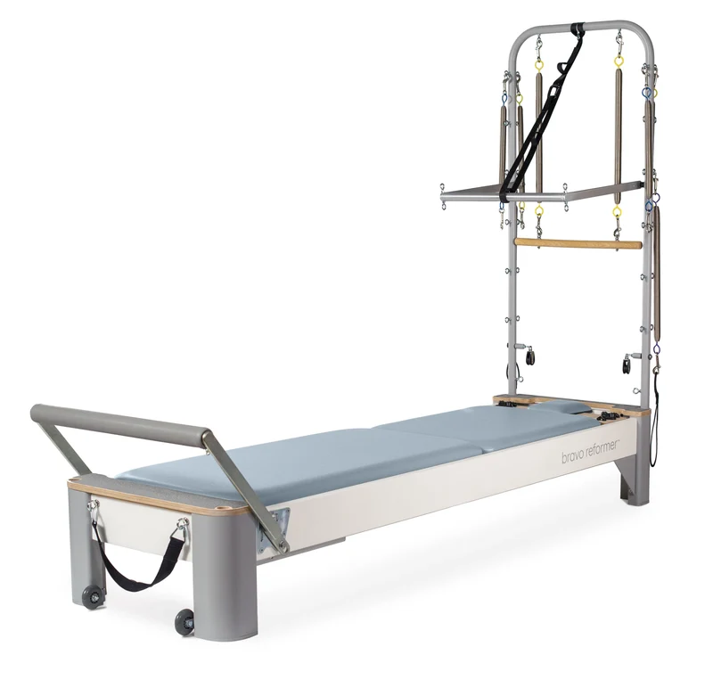 Balanced Body Bravo Reformer