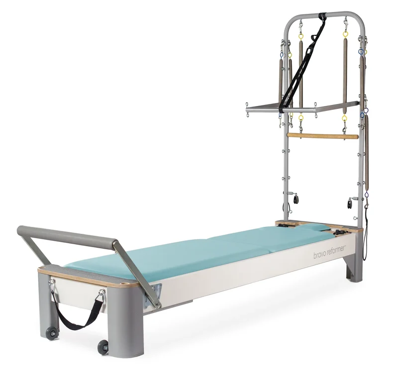 Balanced Body Bravo Reformer
