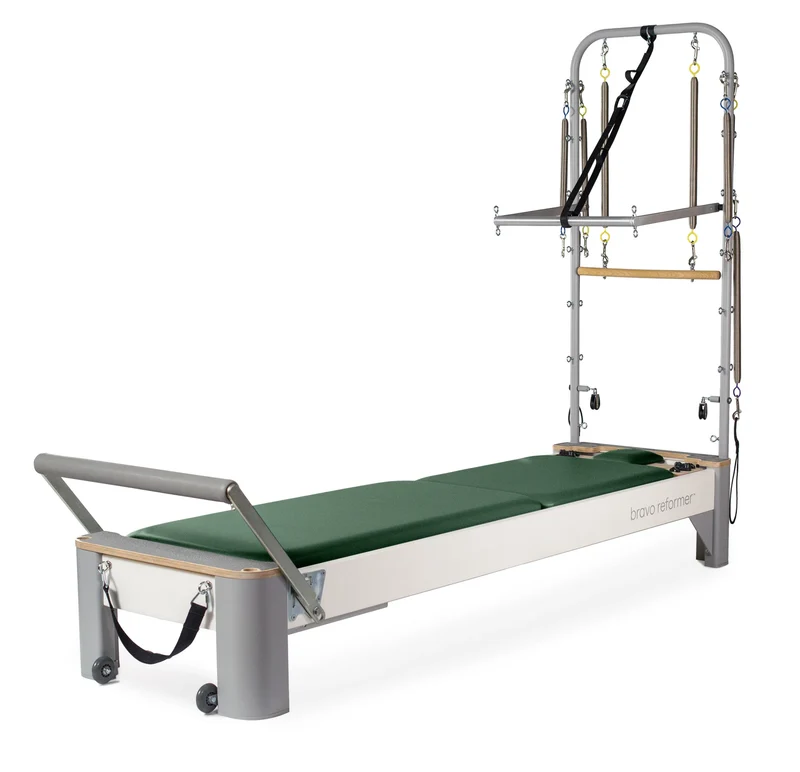 Balanced Body Bravo Reformer