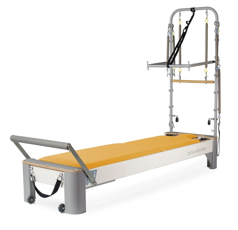 Balanced Body Bravo Reformer