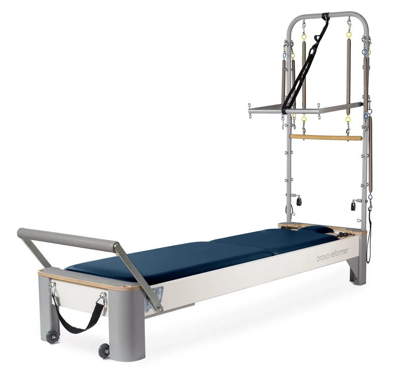 Balanced Body Bravo Reformer