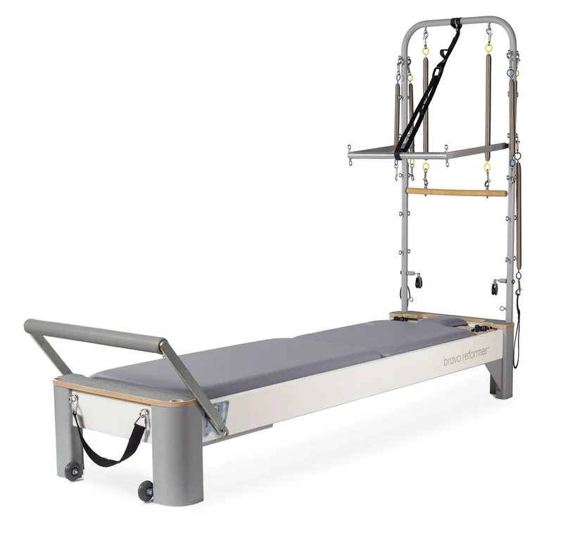 Balanced Body Bravo Reformer