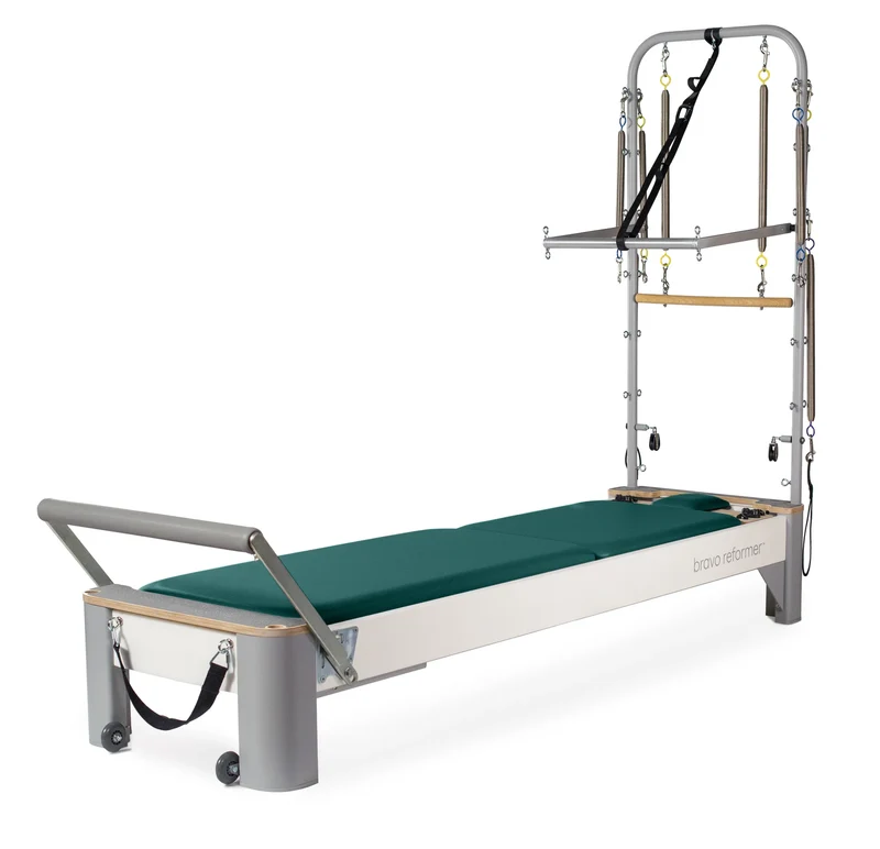 Balanced Body Bravo Reformer