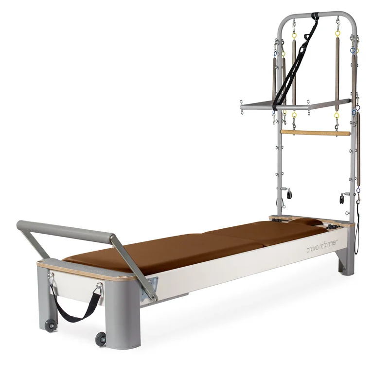 Balanced Body Bravo Reformer