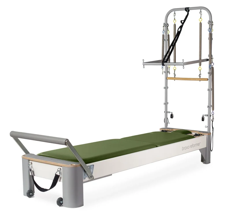 Balanced Body Bravo Reformer