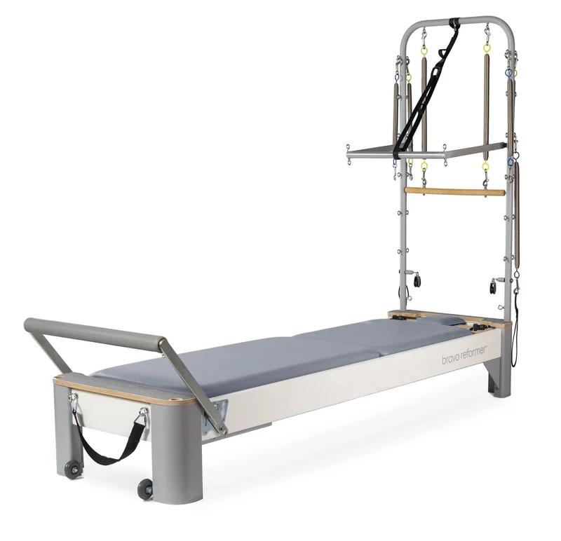 Balanced Body Bravo Reformer