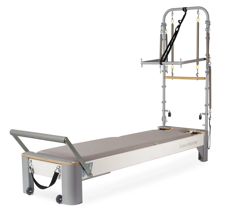 Balanced Body Bravo Reformer