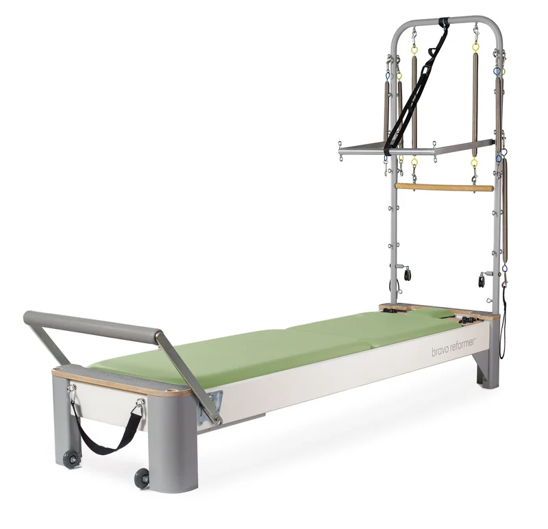 Balanced Body Bravo Reformer