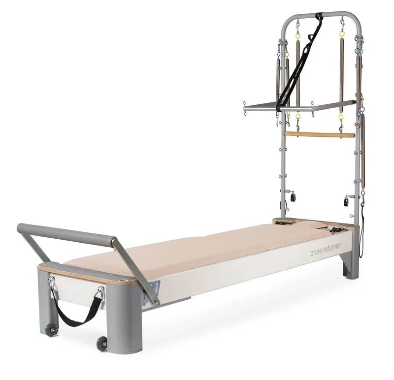 Balanced Body Bravo Reformer